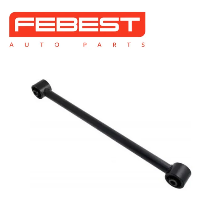 Barra Trasera Inferior Larga Toyota 4runner 95-02