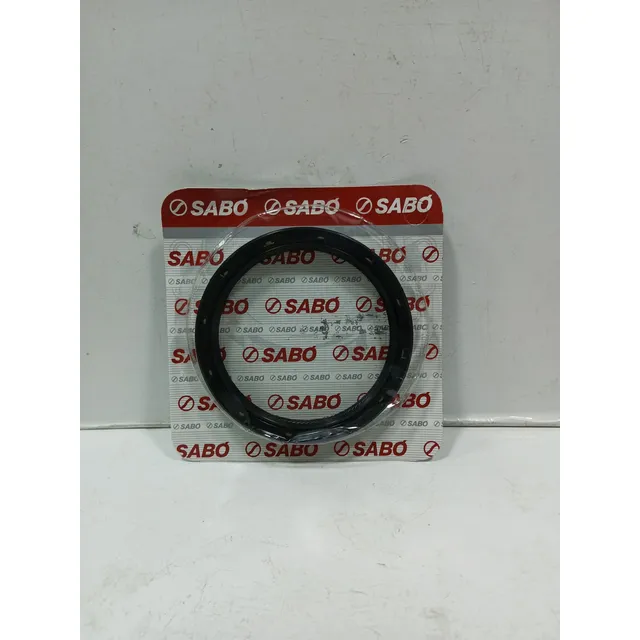 Estopera Cigüeñal Trasera Compatible Elantra Tucson 80x96x9