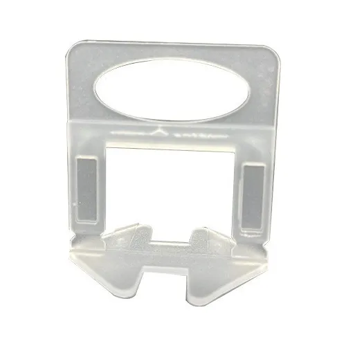 Clips Para Niveladores De Porcelanato Y Ceramica 