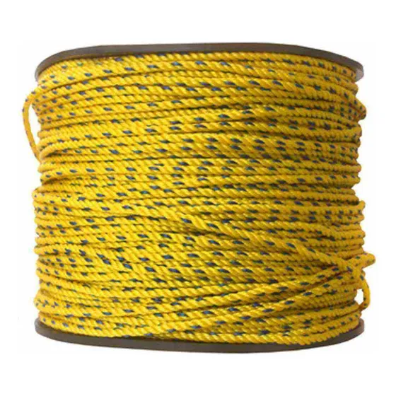 Soga De Polipropileno Weston  4mm (3/16 )  10kg 