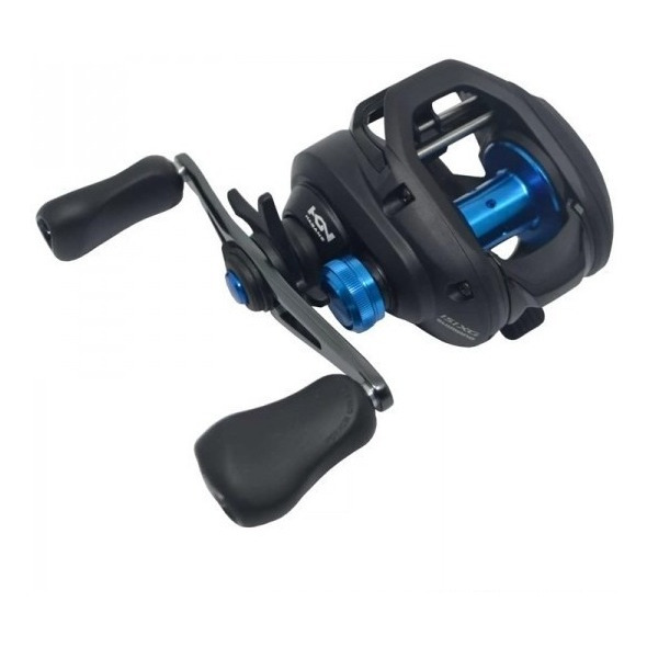 Carretilha Shimano Slx 150xg Direita / 151xg Esquerda 8.2:1 Carretilha Shimano Slx 150xg Direita / 151xg Esquerda 8.2:1