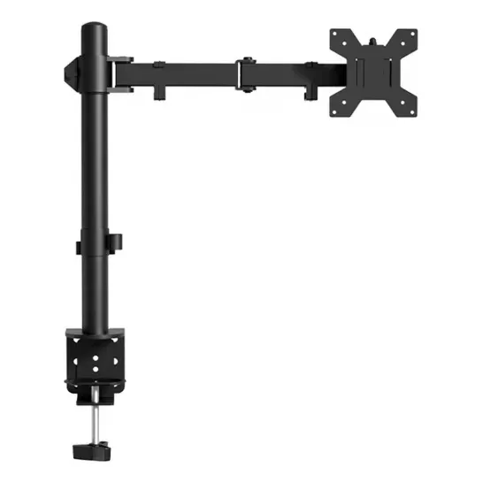 Soporte Para Monitor De Escritorio Totalmente Movil
