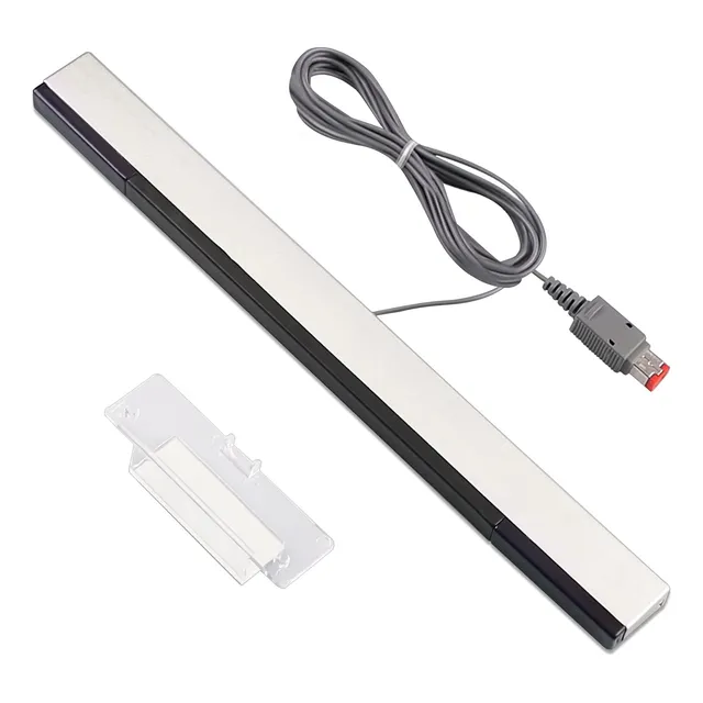 Barra Sensora Para Consola De Nintendo Wii  