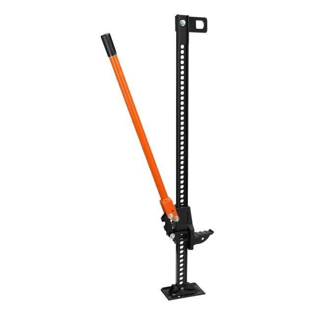 Vevor Gato Agrícola Alta Elevación Capacidad115x180x1225mm