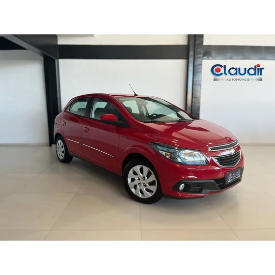 Chevrolet Onix 1.4 Lt 5p