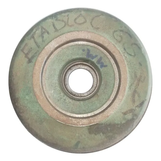 Tapa De Presion Modelo Etabloc 65/200 Hf Ksb Venezolana