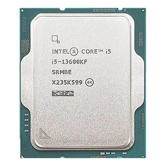 Micro Procesador Cpu Intel Core I5-13600kf Lga 1700 (tray)