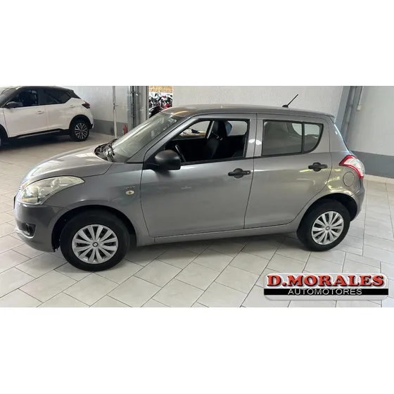 Suzuki Swift Ga