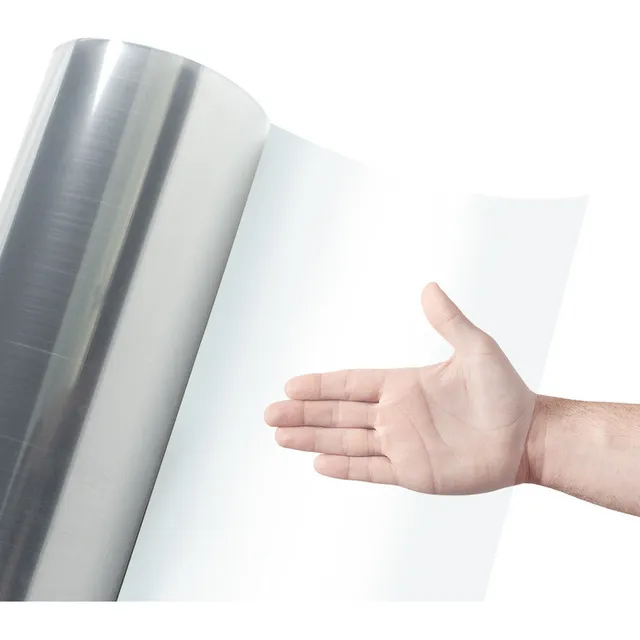Gtz Compatible Vinyl Ppf Wrappin Transparente, Protege De