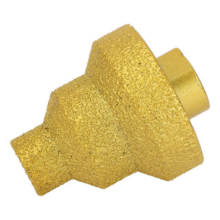 Broca Escalonada Para Hormigón De Mármol, 20 Mm, 35 Mm, 50 M Broca Escalonada Para Hormigón De Mármol, 20 Mm, 35 Mm, 50 M