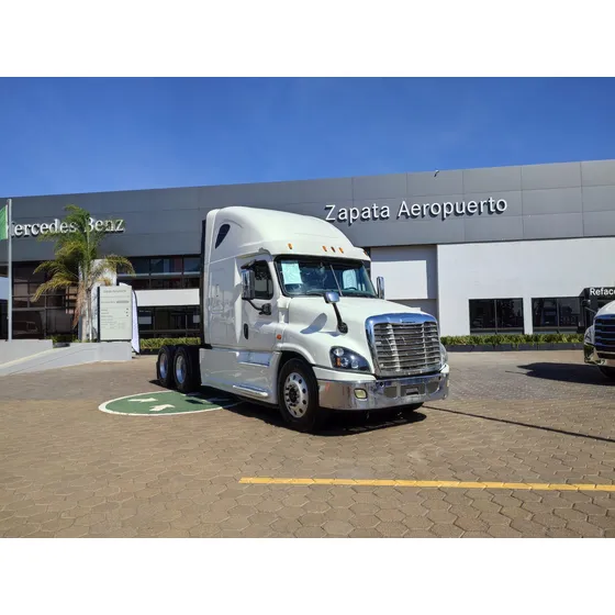 Freightliner Cascadia 125 2015
