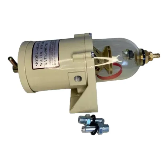 Filtro Tipo Turbina Racor Fs500fg/fh