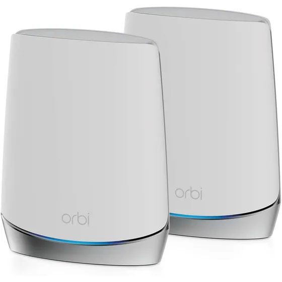 Netgear Orbi Mesh Wifi