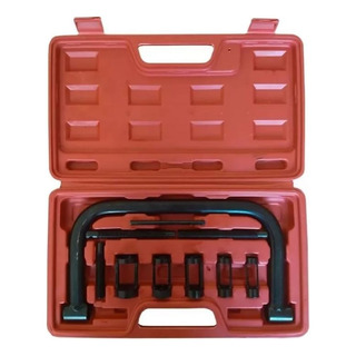 Kit Extratractor Prensa Resortes Valvulas Auto Moto Eurotech Kit Extratractor Prensa Resortes Valvulas Auto Moto Eurotech