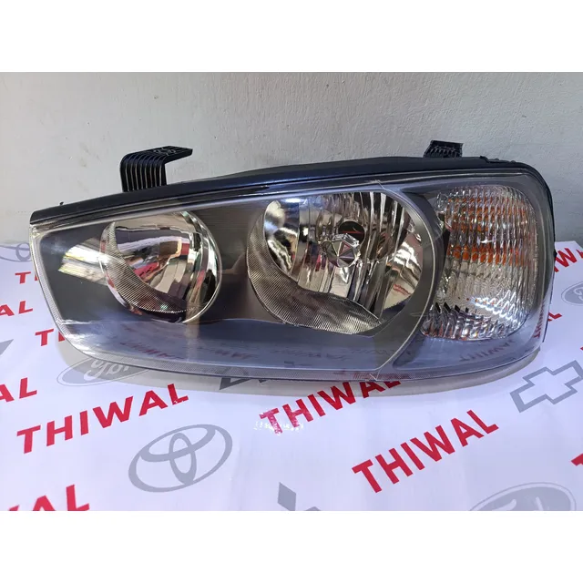Faro Delantero Hyundai Elantra 2001/2007