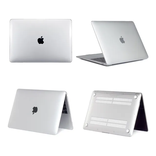 Carcasa Para Macbook Pro 14.2 M1 / M2 / M3 / M4