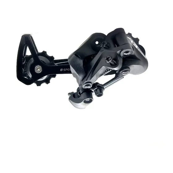 Pata De Cambio L-twoo 8v 2:1 Bicicleta