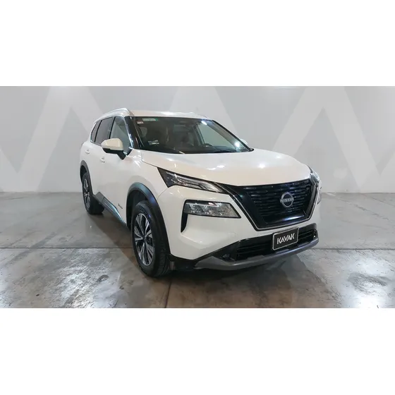 Nissan X-trail 1.5 Hev E-power Exclusive