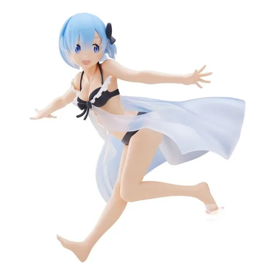 Re:zero - Rem - Celestial Vivi (bandai Spirits)