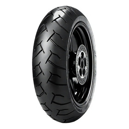 Pneu 100/90-14 Pcx 150 Pirelli Traseiro Diablo Scooter Pneu 100/90-14 Pcx 150 Pirelli Traseiro Diablo Scooter