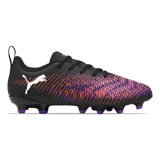 Botines Niños Puma Future 8 Fg 108665-01 Jj Deportes