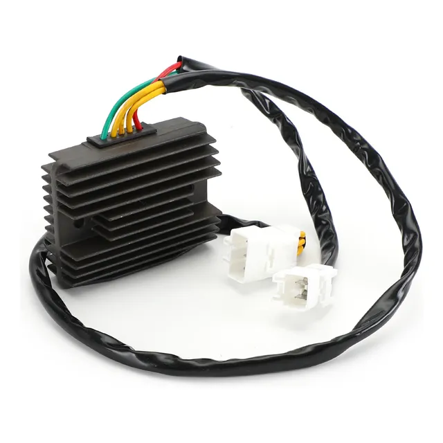 Regulador Para Piaggio Beverly Bv 350 X10 4t Mp3 11-18