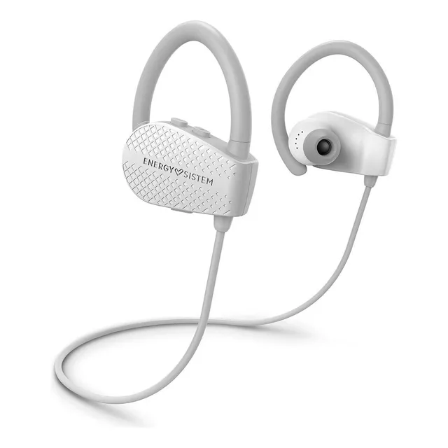 Auriculares Energy Sistem Bluetooth Sport 1 + 451777 Bde