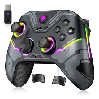 Easysmx X15 Control Bluetooth Inalambrico Para Pc Android Easysmx X15 Control Bluetooth Inalambrico Para Pc Android