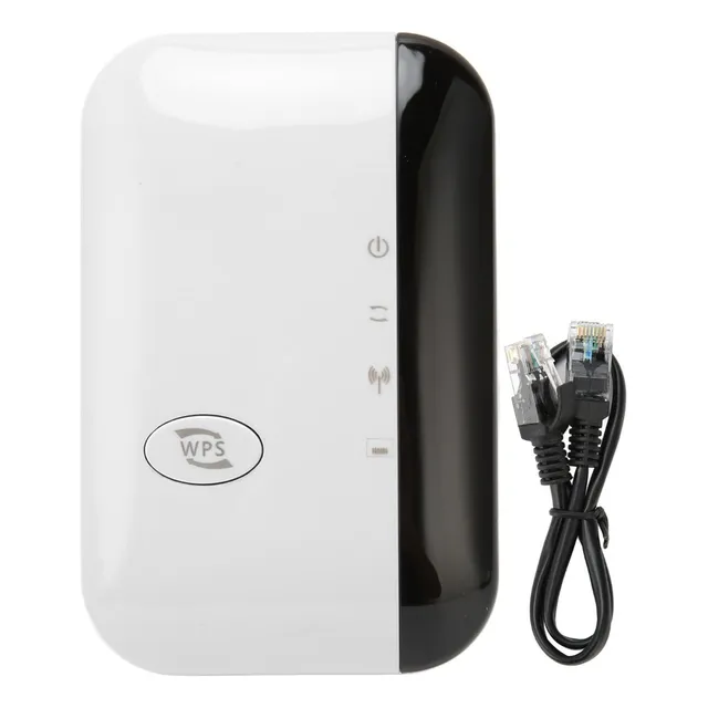 2024 Repetidores Wifi, Intensificadores De Señal 300m