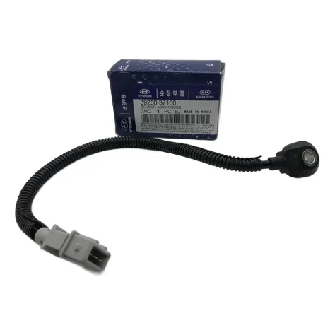 Sensor Detonacion Kia Sportage 2.7 (derecho)