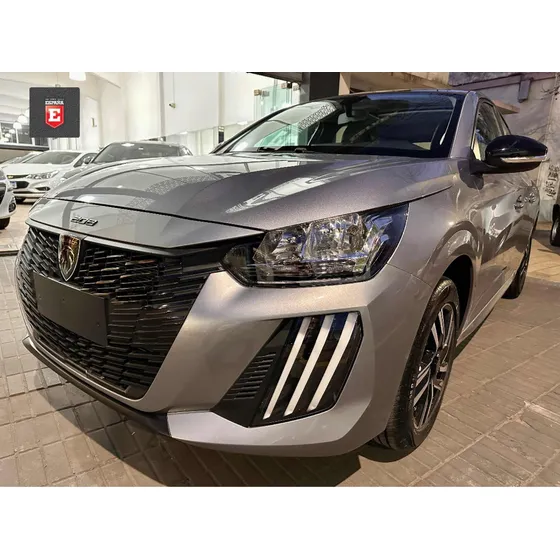 Peugeot 208 1.6 Allure Pack