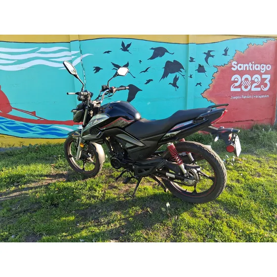 Loncin Cr3 150cc