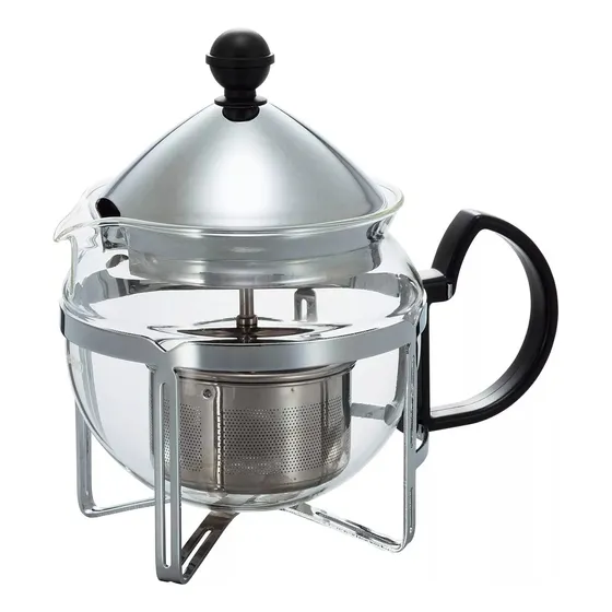 Tetera Japonesa Chaor De 600 Ml, Para 4 Tazas