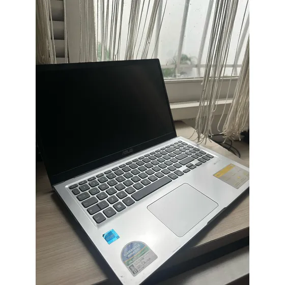 Notebook Asus Vivobook X1500ea 15.6 Intel Core I3 Plata