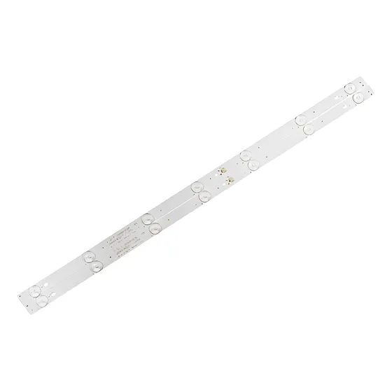 Kit Barra Led Ph28n91 Ph28n91d Ph28n91dsgw Original C/ Nf
