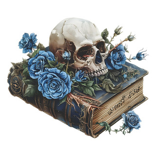 Mis Pegatinas, Libros, Calaveras, Flores, Baño, Paisajismo Mis Pegatinas, Libros, Calaveras, Flores, Baño, Paisajismo