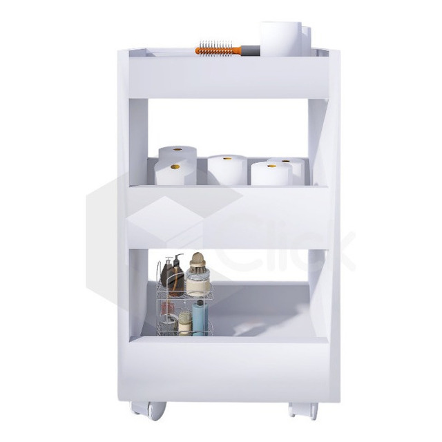 BalcĂŁo Base Para UtensĂlios De Banheiro Branco BalcĂŁo Base Para UtensĂlios De Banheiro Branco