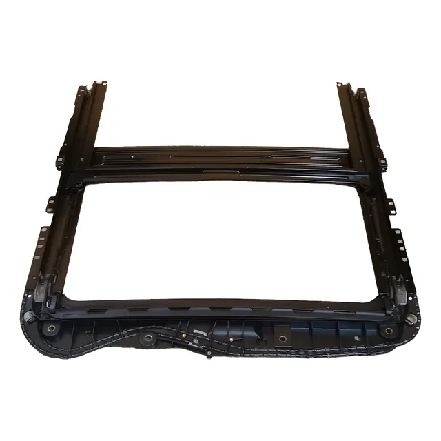Mecanismo Techo Corredizo Peugeot 408 Feline Sport Orig.
