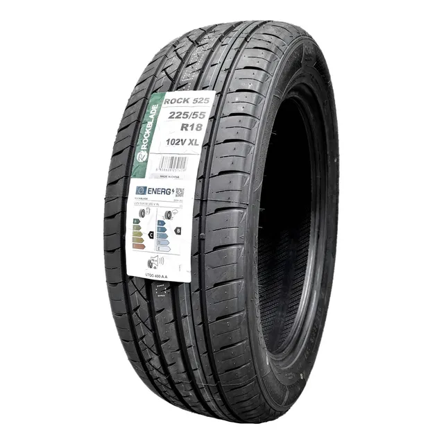 Neumático 225/55 R18 Rock 525 102v