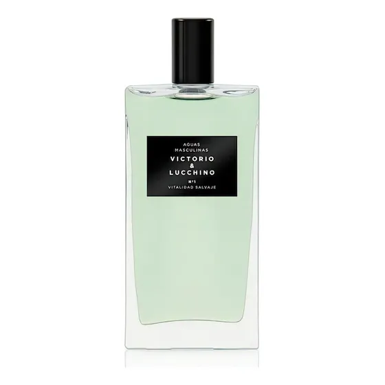 Victorio & Lucchino Nº1 Vitalidad Salvaje Perfume Hombre