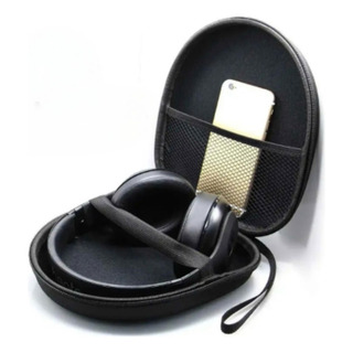 Capa, Case, Estojo PortĂĄtil Para Headphone, Fone De Ouvido Capa, Case, Estojo PortĂĄtil Para Headphone, Fone De Ouvido