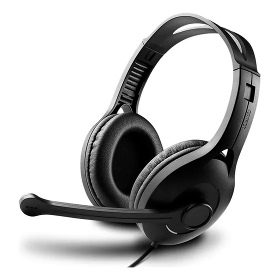 Fone De Ouvido Edifier K800 Usb Headset Gamer Usb Com Mic