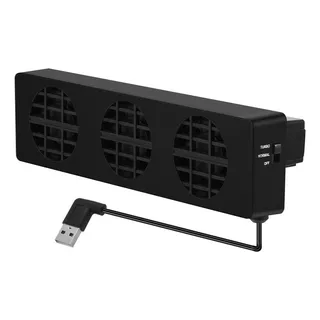 Aireador (ventilador De Enfriamiento) Para Nintendo Switch Aireador (ventilador De Enfriamiento) Para Nintendo Switch