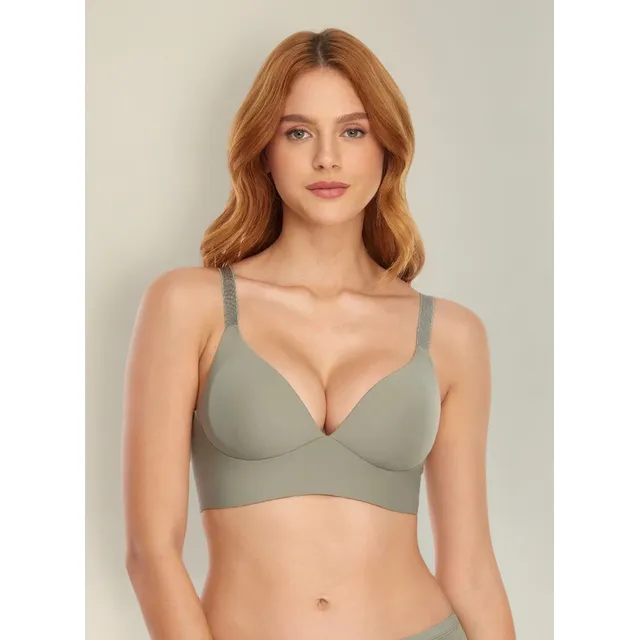 Corpiño St Even Lenceria Ref47070 Mujer Adultos.