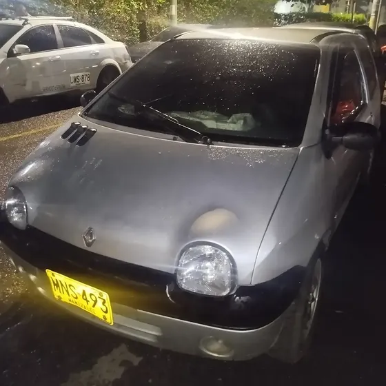 Renault 2008 2008 1.2 Access +
