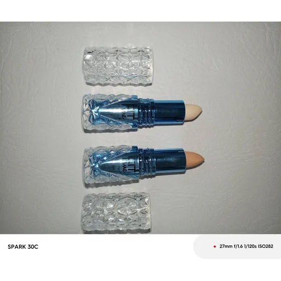 Matte Lip Stick Fit Me - Labial Mate Color X 1ud