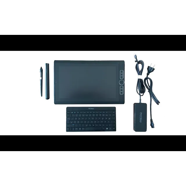 Tablet Wacom Mobile Studio Pro 13
