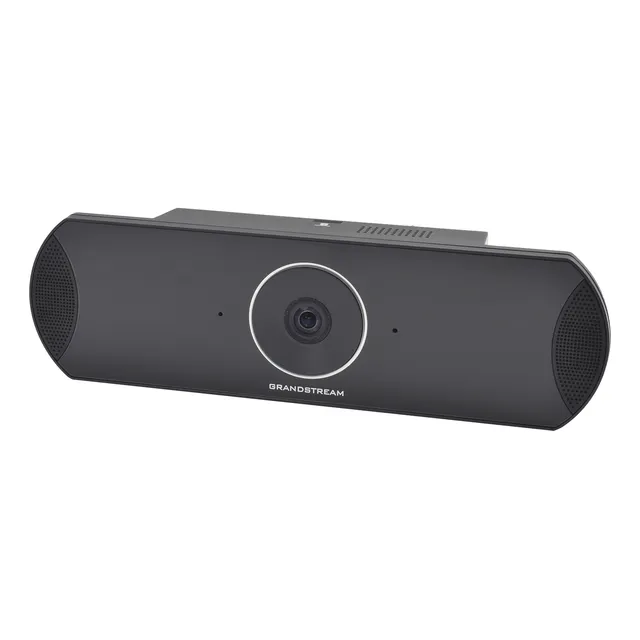 Sistema De Video Conferencia 4k Para Plataforma Ipvideotalk