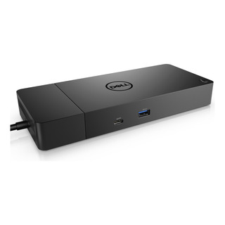Dell docking station - wd19 180w Dell docking station - wd19 180w