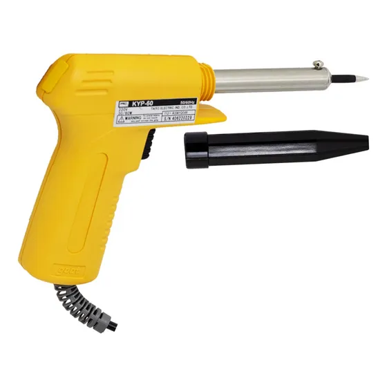 Cautín Tipo Pistola Regulable 30/60w Kyp-70 Goot